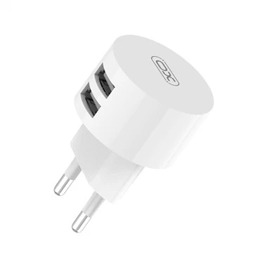2.4a دو USB EU وال وال چارجر