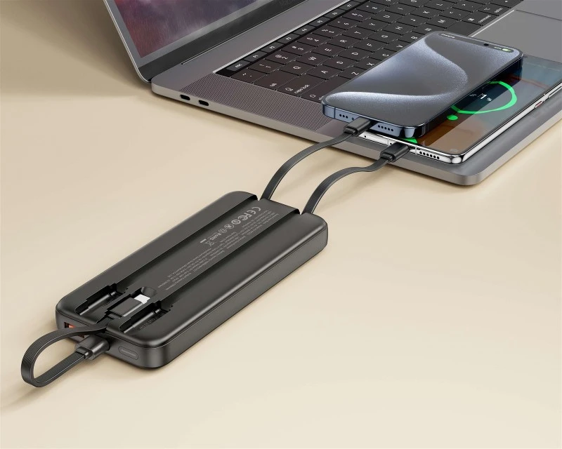 Powerbank 10000mAh Powerbank 10000mAh