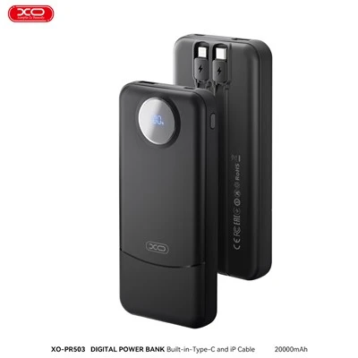 XO PR503 پاور بینک