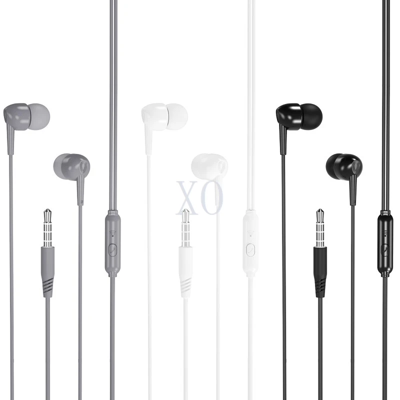 XO EP37 In-ear Earphone